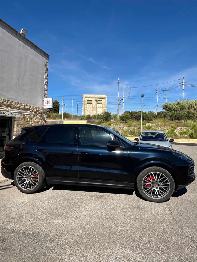 Porsche Cayenne 3.0 V6 - foto 4 di 4