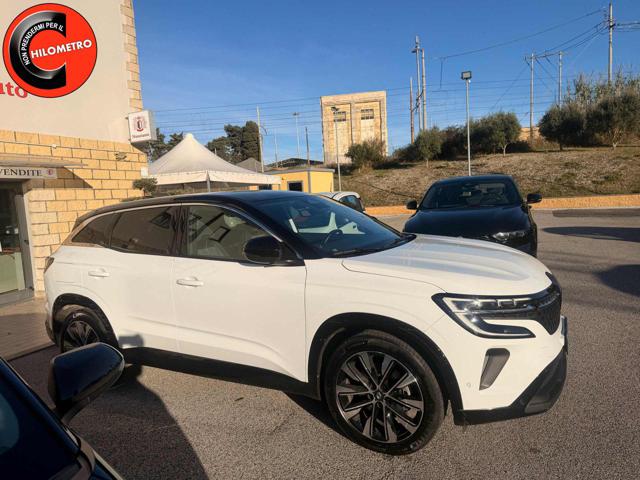 Renault Austral Austral Full Hybrid E-Tech 200 CV Techno - foto 2 di 4