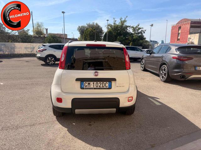 Fiat Panda 1.0 FireFly S&S Hybrid City Life PREZZO VERO! - foto 4 di 4