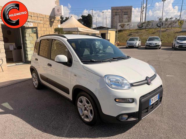 Fiat Panda 1.0 FireFly S&S Hybrid City Life PREZZO VERO! - foto 2 di 4