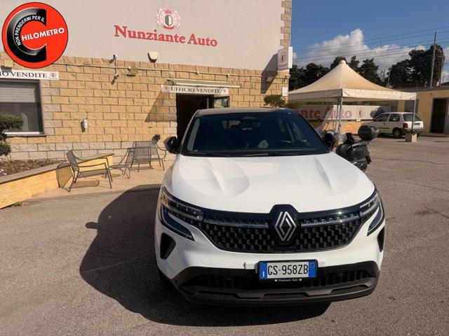 Renault Austral Austral FullHybrid E-Tech 200CV Techno PREZZO VERO, del 2024, 69.000 km, in vendita a Civitavecchia (RM)