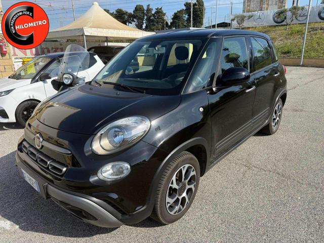 Fiat 500L 1.4 95 CV S&S Cross - foto 2 di 2