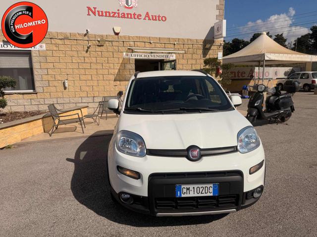 Fiat Panda 1.0 FireFly S&S Hybrid City Life PREZZO VERO!, del 2022, 35.000 km, in vendita a Civitavecchia (RM)