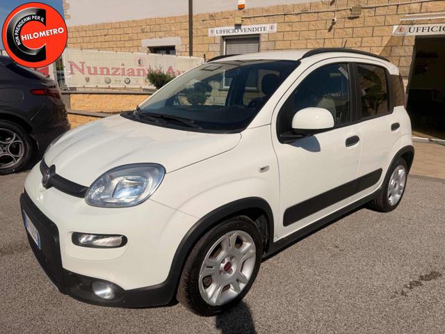 Fiat Panda 1.0 FireFly S&S Hybrid City Life PREZZO VERO! - foto 3 di 4