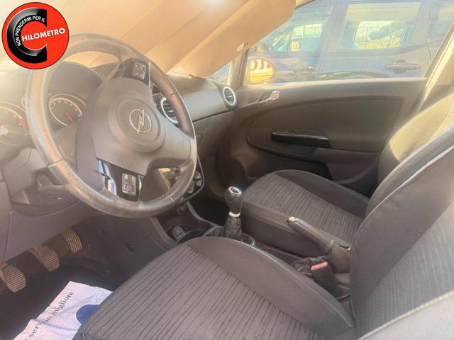 Opel Corsa 1.2 85CV 5 porte GPL-TECH Ecotec - foto 3 di 4