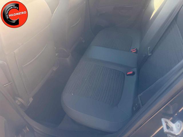 Opel Corsa 1.2 85CV 5 porte GPL-TECH Ecotec - foto 4 di 4