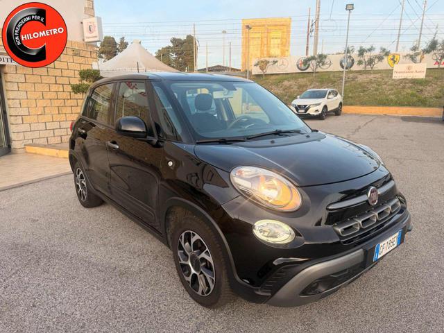 Fiat 500L 1.4 95 CV S&S Cross - foto 4 di 4