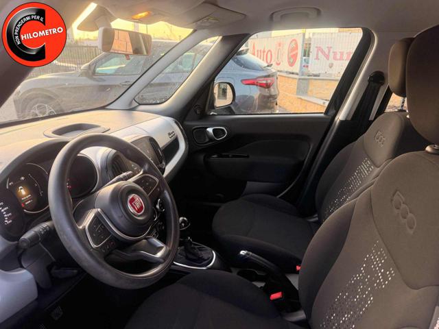 Fiat 500L 1.4 95 CV S&S Cross - foto 3 di 4