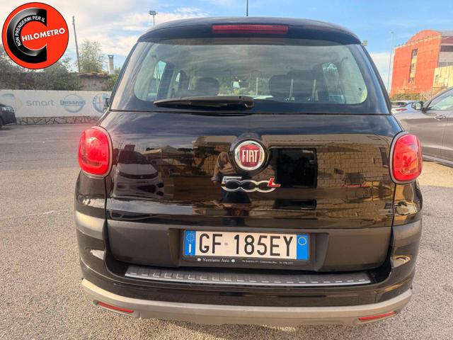 Fiat 500L 1.4 95 CV S&S Cross - foto 2 di 4