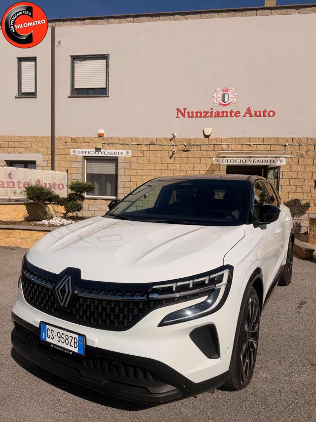 Renault Austral Austral FullHybrid E-Tech 200CV Techno PREZZO VERO - foto 3 di 4