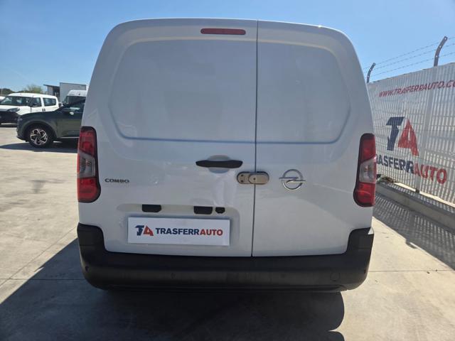 Opel Combo Cargo 1.5 Diesel 100CV S&S PC 650kg Edition - foto 4 di 4