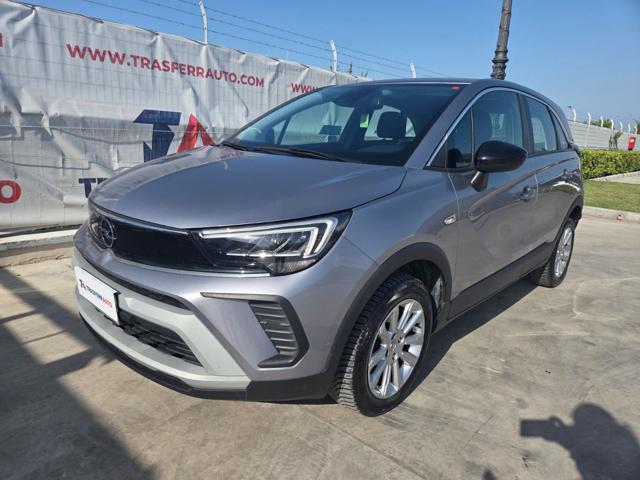 Opel Crossland 1.5 ECOTEC D 120 CV aut. Elegance usato a TORRE DEL GRECO