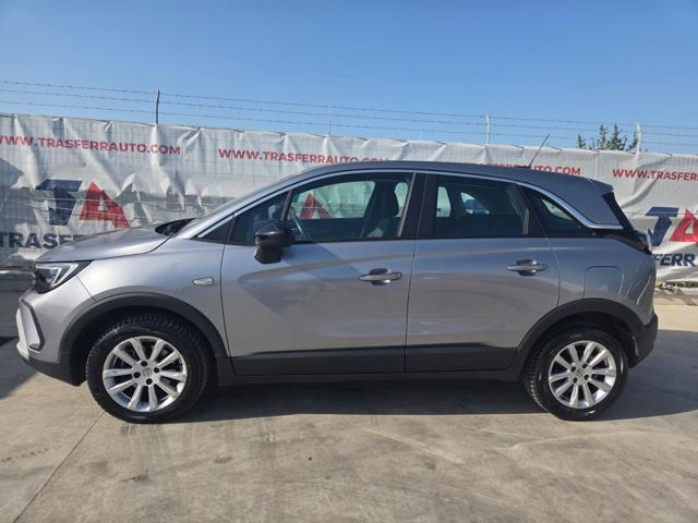 Opel Crossland 1.5 ECOTEC D 120 CV aut. Elegance - foto 2 di 4