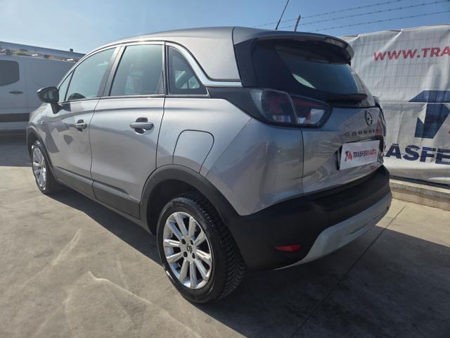 Opel Crossland 1.5 ECOTEC D 120 CV aut. Elegance - foto 3 di 4