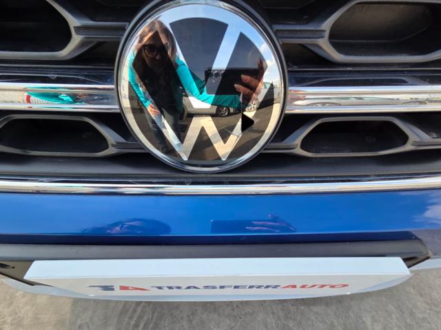 Volkswagen T-Roc 2.0 TDI SCR Style usato a TORRE DEL GRECO