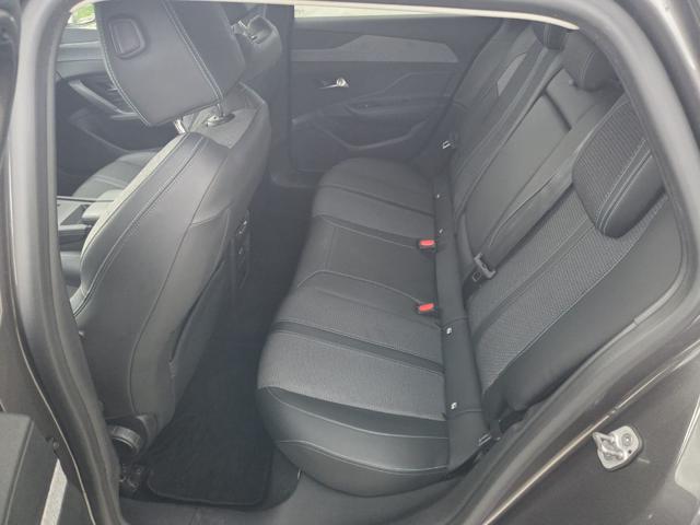 Peugeot 308 BlueHDi 130 S&S EAT8 SW Allure usato a TORRE DEL GRECO