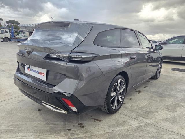 Peugeot 308 BlueHDi 130 S&S EAT8 SW Allure - foto 4 di 4