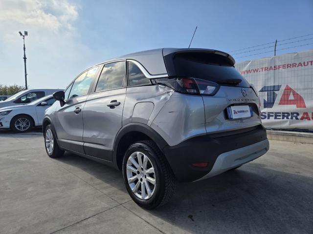 Opel Crossland 1.5 ECOTEC D 110 CV Start&Stop Elegance - foto 3 di 4