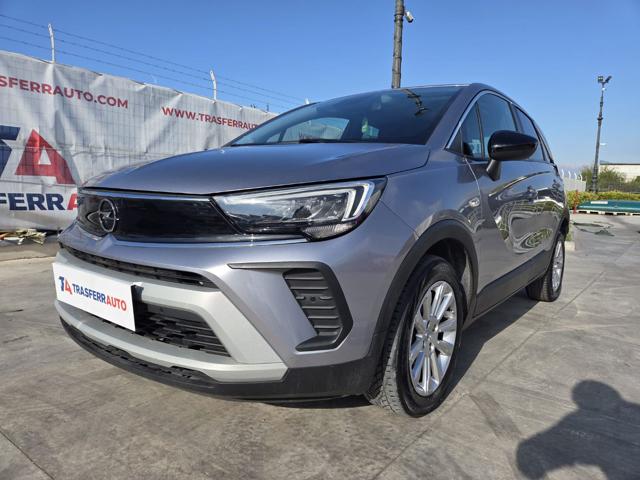 Opel Crossland 1.5 ECOTEC D 110 CV Start&Stop Elegance usato a TORRE DEL GRECO