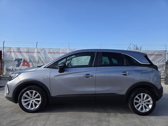 Opel Crossland 1.5 ECOTEC D 110 CV Start&Stop Elegance - foto 2 di 4