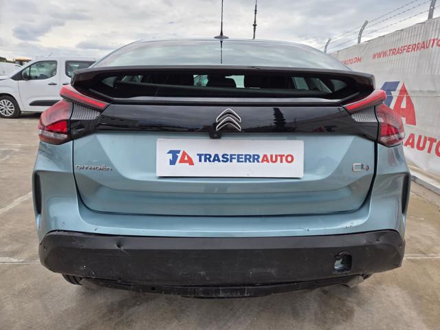 Citroen C4 BlueHDi 130 S&S EAT8 Feel Pack - foto 4 di 4