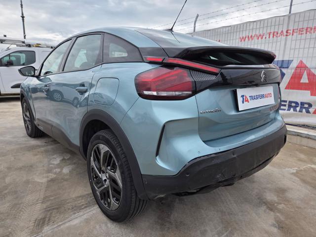 Citroen C4 BlueHDi 130 S&S EAT8 Feel Pack - foto 3 di 4