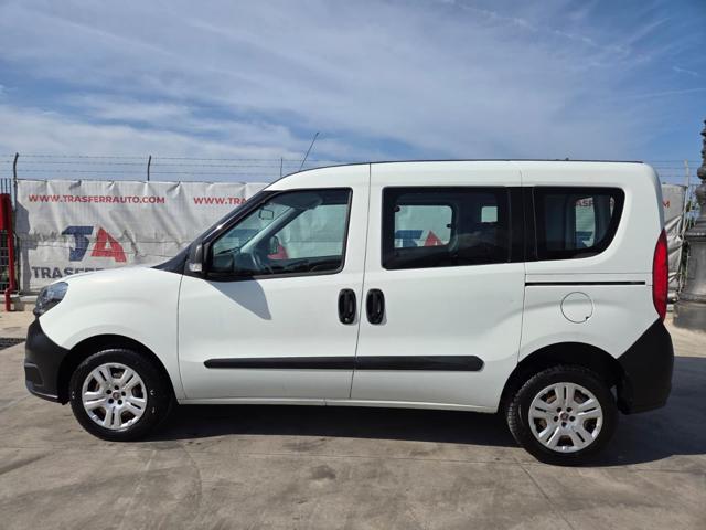 Fiat Doblo Dobl� 1.3 MJT PC Combi N1 - foto 2 di 4
