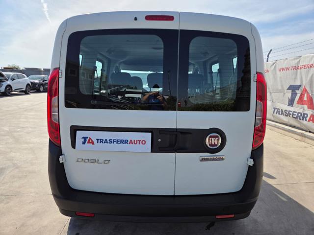 Fiat Doblo Dobl� 1.3 MJT PC Combi N1 - foto 4 di 4