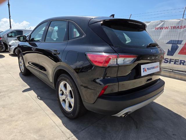 Ford Kuga 1.5 EcoBlue 120 CV 2WD Connect - foto 3 di 4
