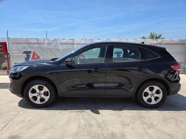 Ford Kuga 1.5 EcoBlue 120 CV 2WD Connect - foto 2 di 4