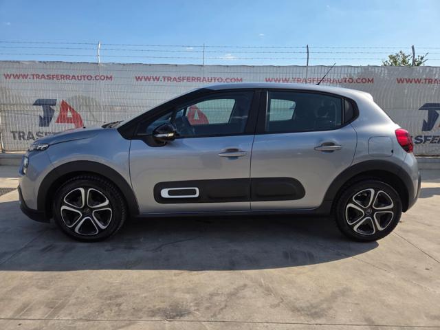Citroen C3 PureTech 83 S&S Feel - foto 2 di 4