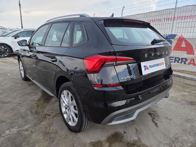 Skoda Kamiq 1.5 TSI ACT DSG Style - foto 3 di 4