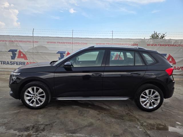 Skoda Kamiq 1.5 TSI ACT DSG Style - foto 2 di 4