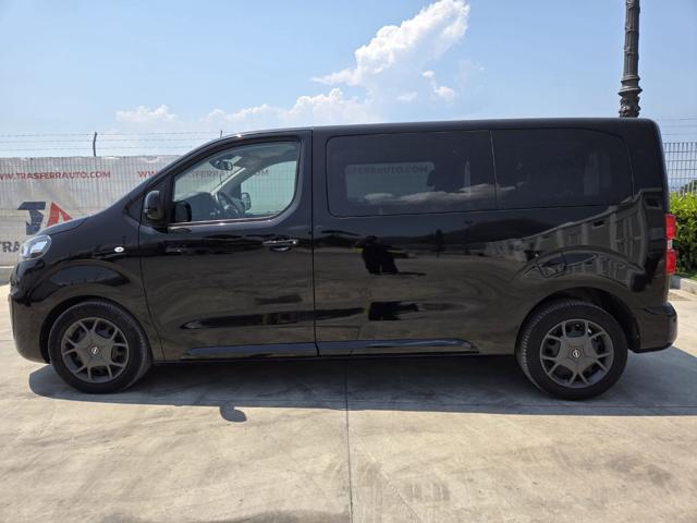Opel Zafira Life 2.0 Diesel 180CV aut. Start&Stop Business Edition - foto 2 di 4