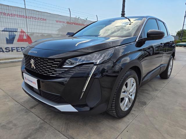 Peugeot 3008 BlueHDi 130 S&S EAT8 Active Pack usato a TORRE DEL GRECO