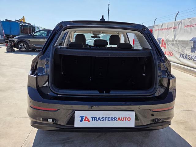 Volkswagen Golf 1.0 eTSI EVO DSG Life - foto 4 di 4