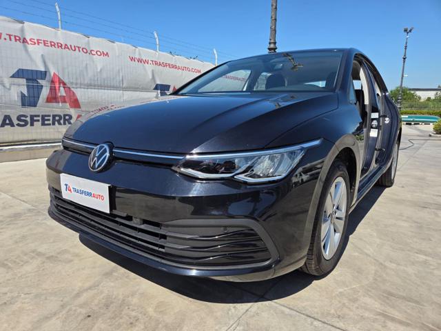 Volkswagen Golf 1.0 eTSI EVO DSG Life usato a TORRE DEL GRECO