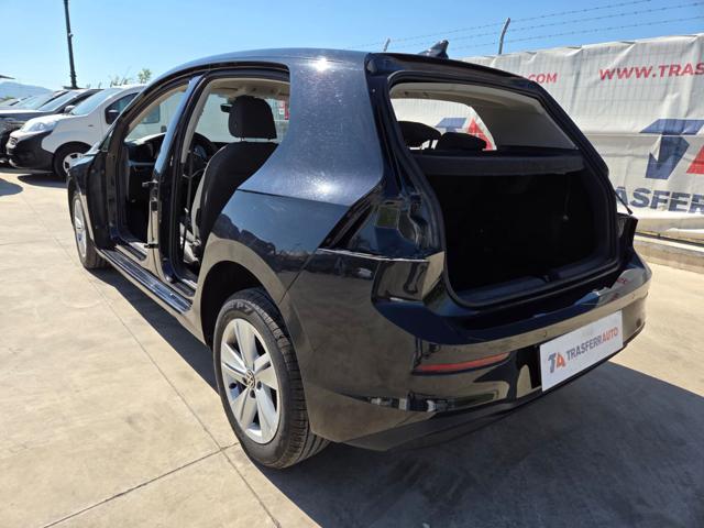 Volkswagen Golf 1.0 eTSI EVO DSG Life - foto 3 di 4