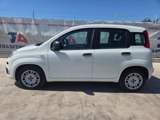 Fiat Panda 1.0 FireFly S&S Hybrid - foto 2 di 4