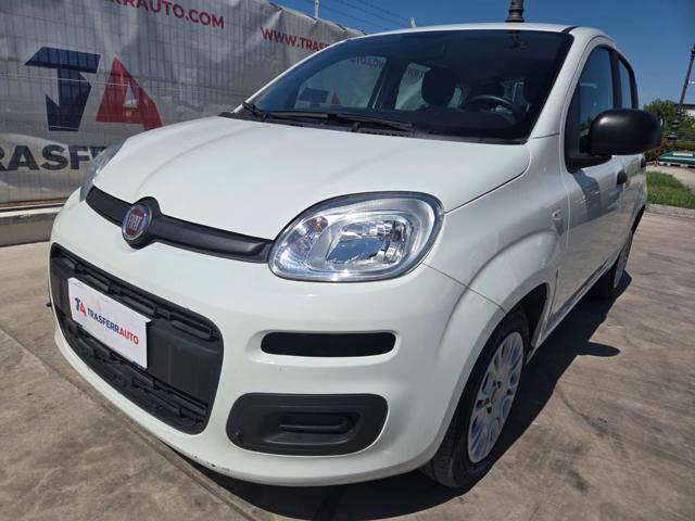 Fiat Panda 1.0 FireFly S&S Hybrid usato a TORRE DEL GRECO