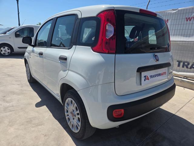 Fiat Panda 1.0 FireFly S&S Hybrid - foto 3 di 4