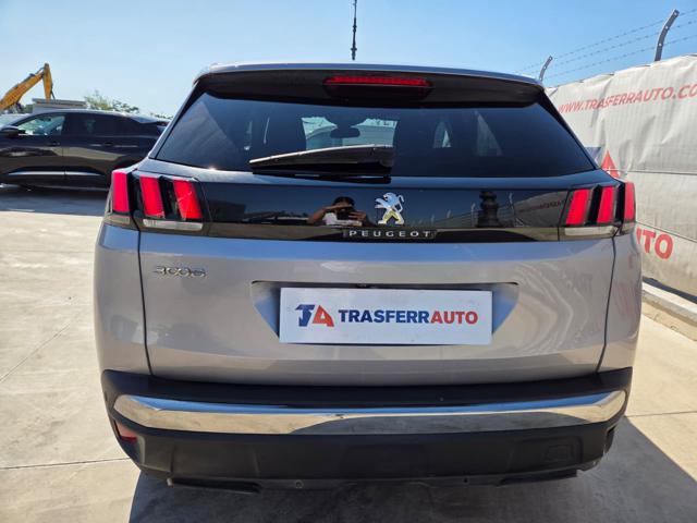 Peugeot 3008 BlueHDi 130 S&S EAT8 Allure Pack - foto 4 di 4