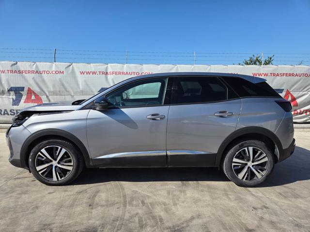 Peugeot 3008 BlueHDi 130 S&S EAT8 Allure Pack - foto 2 di 4