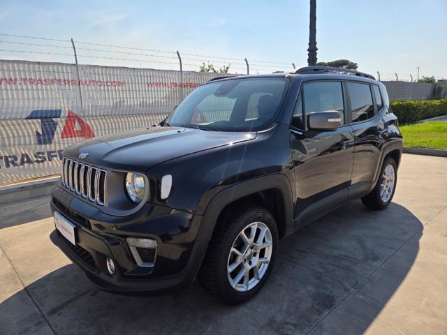 Jeep Renegade 1.0 T3 Limited usato a TORRE DEL GRECO