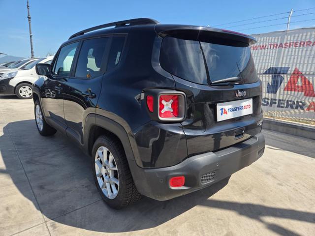 Jeep Renegade 1.0 T3 Limited - foto 3 di 4