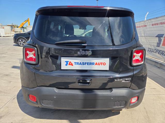 Jeep Renegade 1.0 T3 Limited - foto 4 di 4