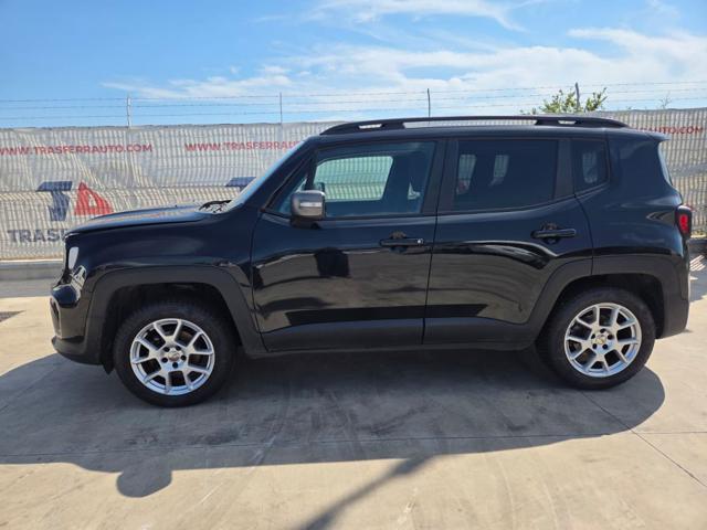 Jeep Renegade 1.0 T3 Limited - foto 2 di 4