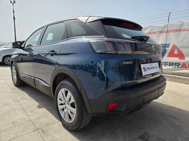 Peugeot 3008 BlueHDi 130 S&S Active Pack - foto 3 di 25
