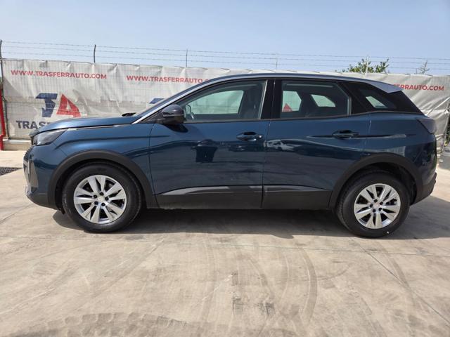 Peugeot 3008 BlueHDi 130 S&S Active Pack - foto 2 di 25
