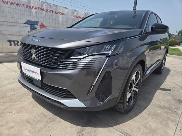 Peugeot 3008 BlueHDi 130 S&S Allure Pack usato a TORRE DEL GRECO